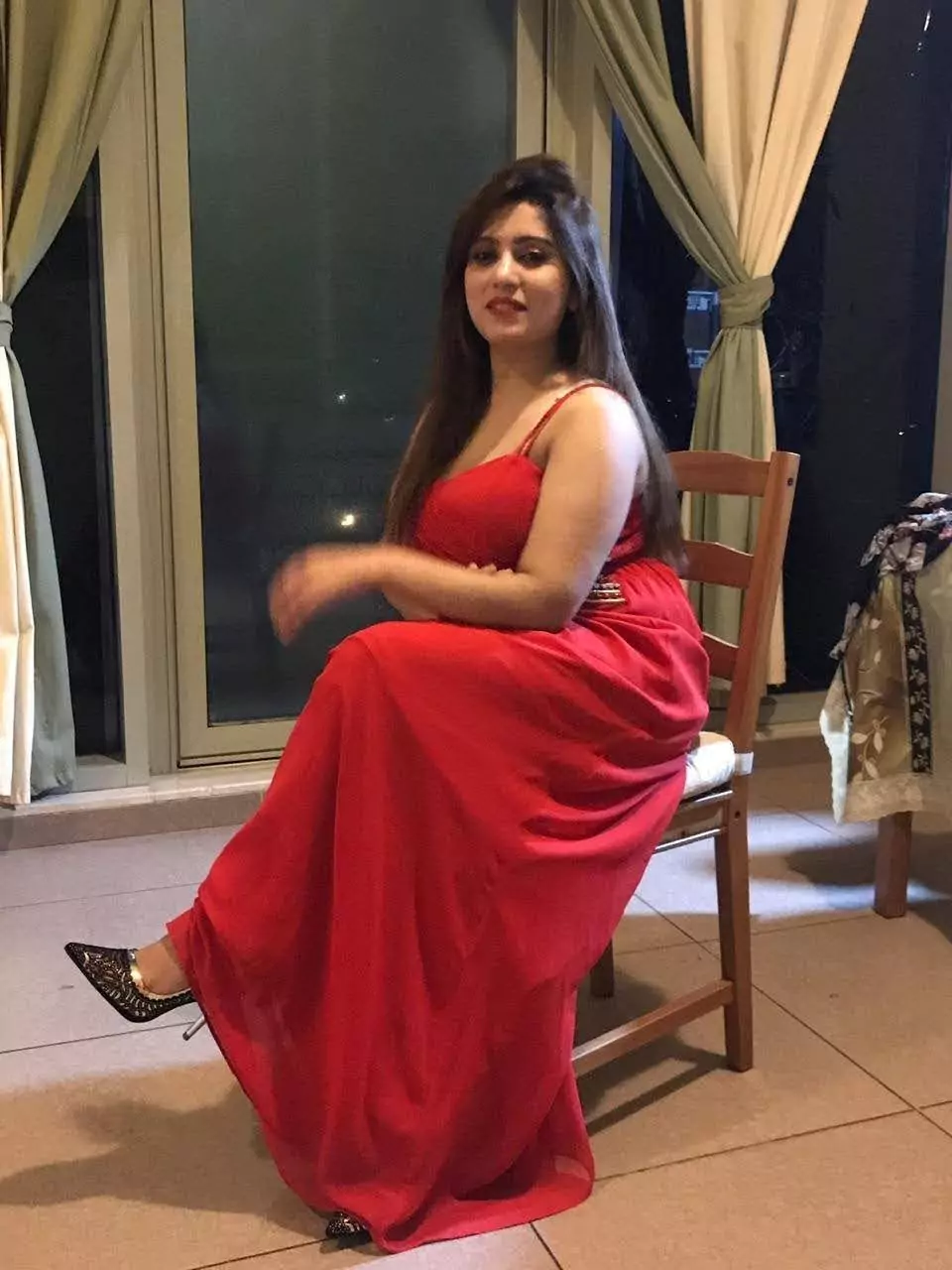Escort Service in Palwancha